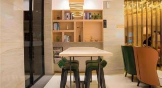 City Comfort Inn Liuzhou Longtan Park Ma'anshan Baiyun - 7