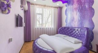 PAI Hotel Shijiazhuang Luquan Zoo - Luquan - 8