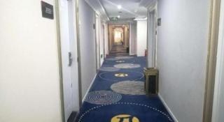 Pai Hotel Kunming West Mountain Nanya Fengqing - 2