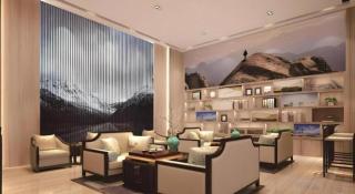 GreenTree Eastern Hotel Bengbu Huaishang District Yubo Garden - 9