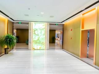 GreenTree Eastern Hotel Suqian Sihong Executive Center - 3