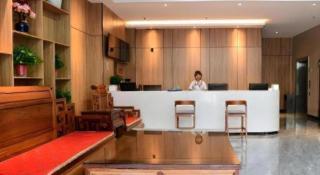 GreenTree Inn Xingta Songjing Street Financial Center - 8