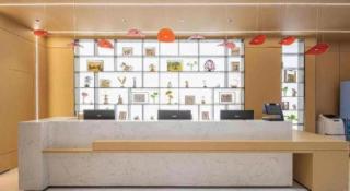 GreenTree Inn Shangrao Wuyishan Avenue Meide Yinxiang - 8