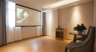 GreenTree Inn Shangrao Wuyishan Avenue Meide Yinxiang - 5