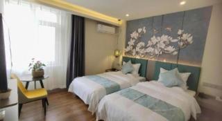GreenTree Inn Shenyang Huanggu District Union Building - 8