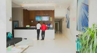 City Comfort Inn Nanchang Bayi Square Metro Station Wushang - 4