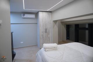 Luxury Studio Duplex in Osu Rootop pool City Living - 5