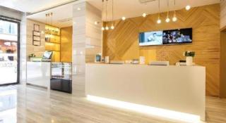 City Comfort Inn Guangzhou Shixi Metro Station Pazhou Exhibition - 2