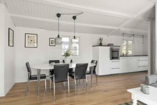 Charming Summerhouse Near Gilleleje And Hornbæk - 5