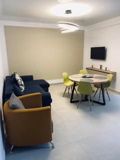 Apartaments PopDan Residence by the Sea - 9