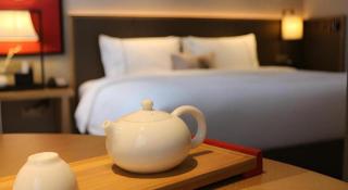 E-Cheng Hotel Shenyang North Railway Station - 2