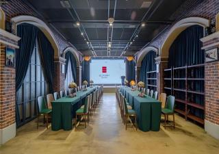 Echarm Hotel Hefei West Qilitang Metro Station - 5