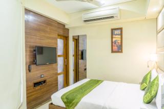 Super Inn Armoise Hotel - Ahmedabad - 3