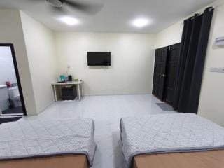 Nurjannah Roomstay Arau 2 - 5
