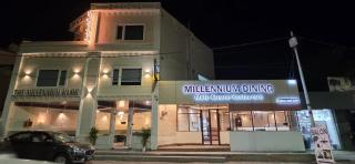 The Millennium Kashi Hotel - 9