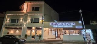 The Millennium Kashi Hotel - 0