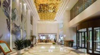 Xingtai Yuehai Hotel - 9
