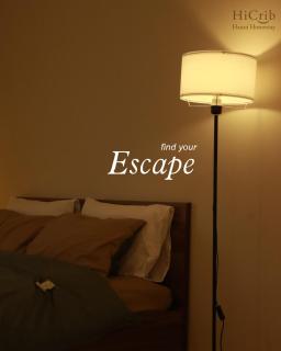 HiCrib Hanoi Homestay - 2BR Apartment - Hanoi Old Quarter - 3