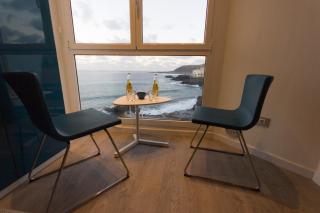 Virginia's Dream Panoramic Sea View Loft - 7