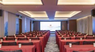 Echeng Hotel Nanning Huqiu Metro Station - 5