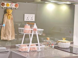 The Sóng 5 Stars Apartment - Căn Hộ Dịch Vụ 5 Sao Tam Thắng Vũng Tàu - 2