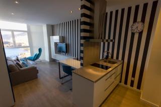 Virginia's Dream Panoramic Sea View Loft - 2