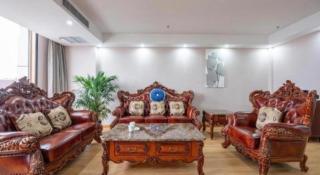 Green Tree Inn Express Weifang Zhucheng Longyuan Shangcheng - 7