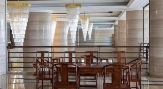 Green Tree Inn Express Tangshan Yueting County Bus Station - 5