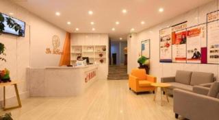 Shell Hotel Suzhou Zhangjiagang Jingang Town Central Plaza - 4