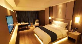 GreenTree Eastern Hotel Changge Yiwu City - 1