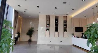 GreenTree Inn Express Fuzhou Linchuan District Gandong Auto City - 4
