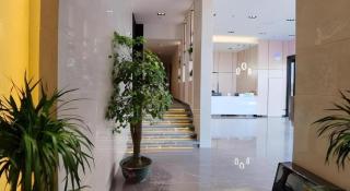 GreenTree Inn Express Fuzhou Linchuan District Gandong Auto City - 5