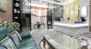 GreenTree Alliance Hotel Shenzhen Nanshan District Nantou Ancient City Majialong - 2