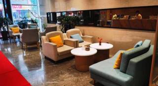 GreenTree Inn Luoyang Railway Station Wangfujing Wangcheng Park - 5