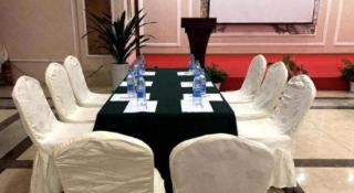 VX Hotel Chengdu Wenjiang Guosetianxiang Chenyue - Chengdu - 4