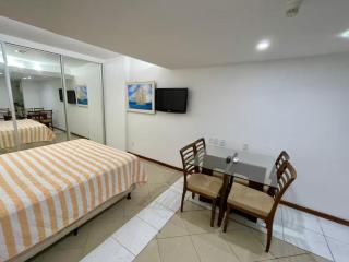 Flat Aconchegante com píer exclusivo em Salvador - 6