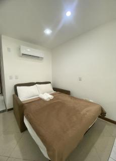 Flat Aconchegante com píer exclusivo em Salvador - 4