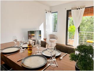 SG26 l Heaven Apartment - 5