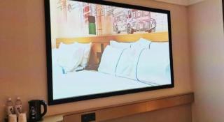 City Comfort Inn Qingyuan Yingde Heping North Road - 1