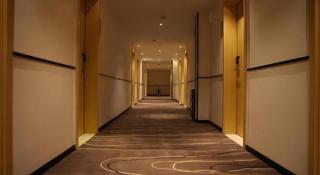 City Comfort Inn Tianmen Luyu Food Street - 6