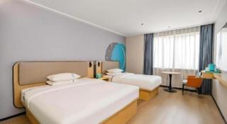 City Comfort Inn Tianmen Luyu Food Street - 5