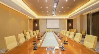 Echeng Hotel Shiyan Fangxian Xiguan Old Street - 1