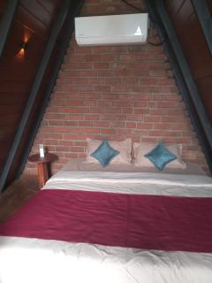 Gamunuwaththa eco resort - 9