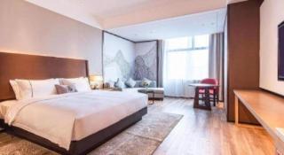 GreenTree Eastern Hotel Nanning Wuxiang Hangyang City - 5