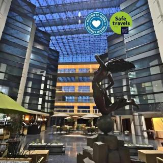 Hotel Mision Pachuca - 7