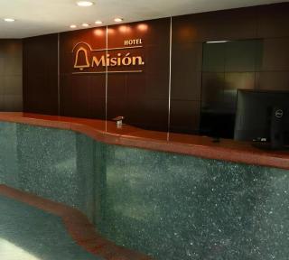 Hotel Mision Pachuca - 4