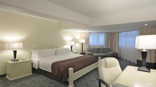 Hotel Mision Pachuca - 3