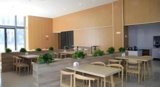 Green Tree Inn Changzhou Liyang Zhongguancun Innovation Park - 7