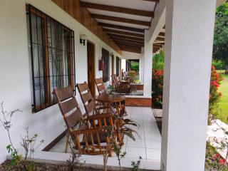 Hotel Villa Fortuna - 1