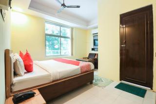 Hotel O The Grand Radiance - 8